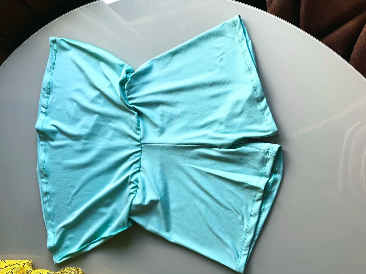Shorts saia academia  - Foto 2