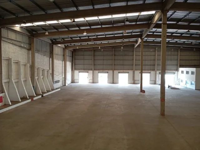 Galpão 4.000 m² - Foto 2