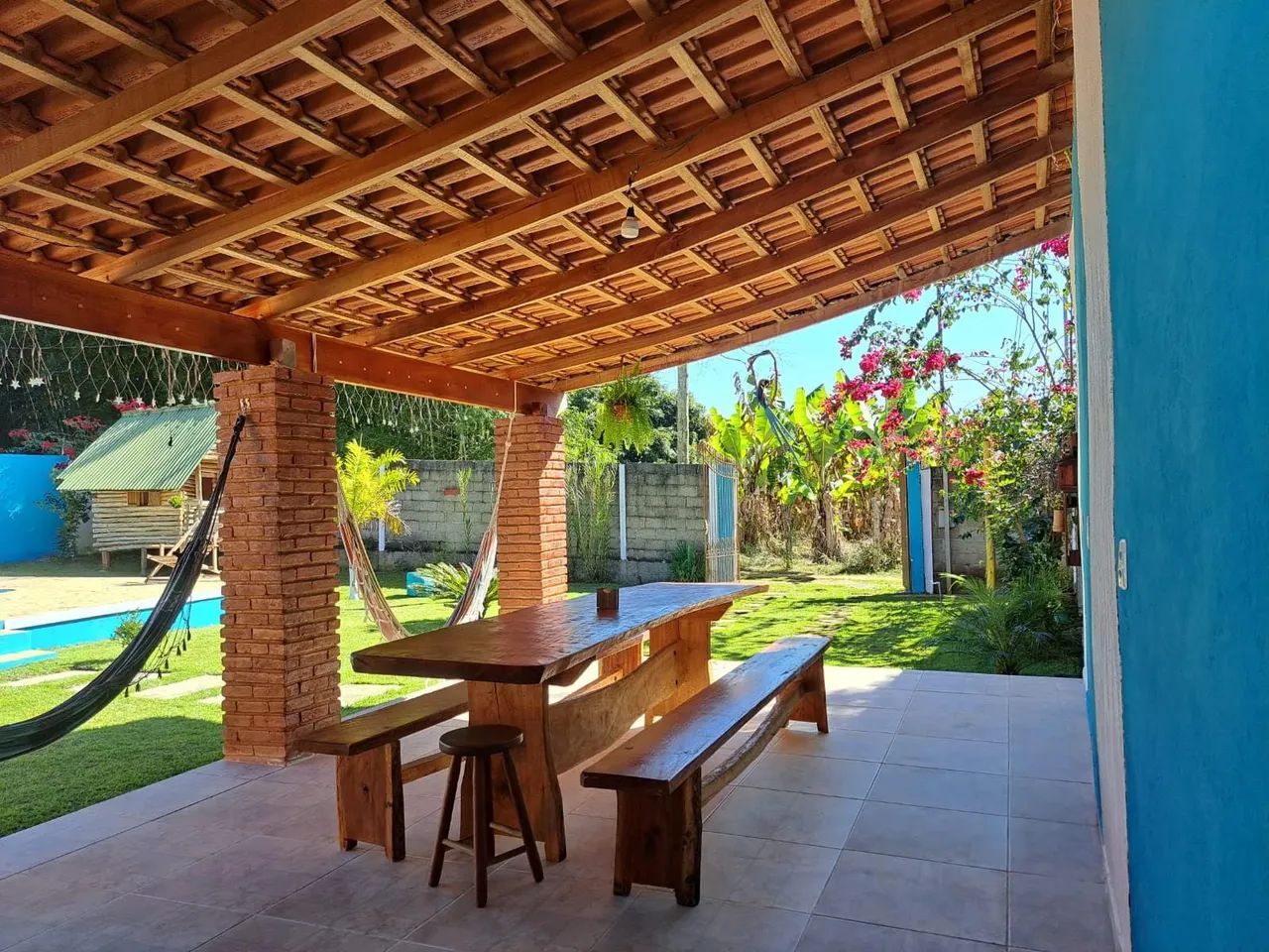 Vendo casa de campo em Brazópolis  - Foto 5