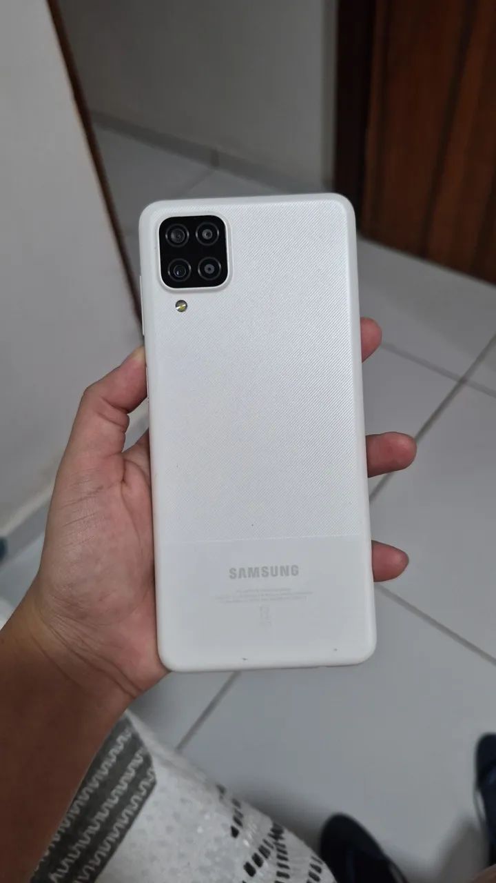 Samsung Galaxy A12 - Foto 3