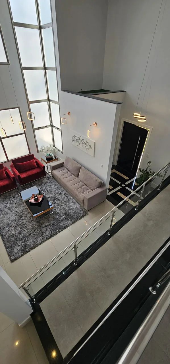 Casa para venda tem 420 metros quadrados com 3 quartos em Vila Zezé - Jacareí - São Paulo - Foto 4