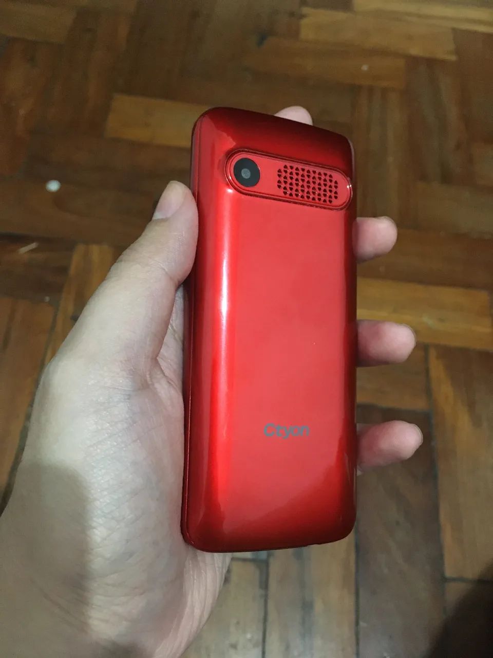 Celular ctyon Android  - Foto 2