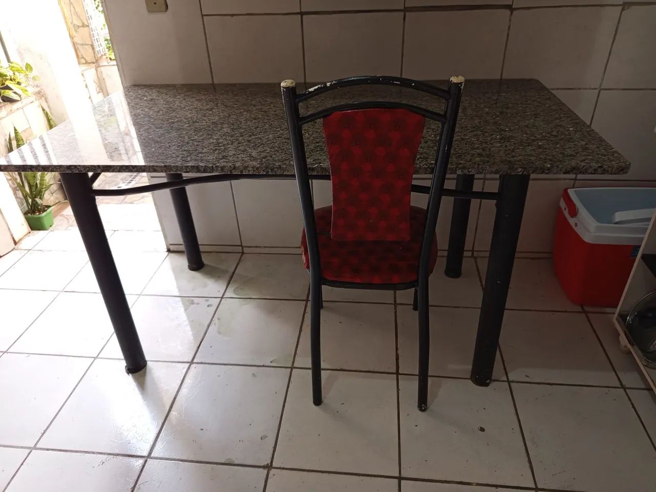 Mesa para cozinha - Foto 3
