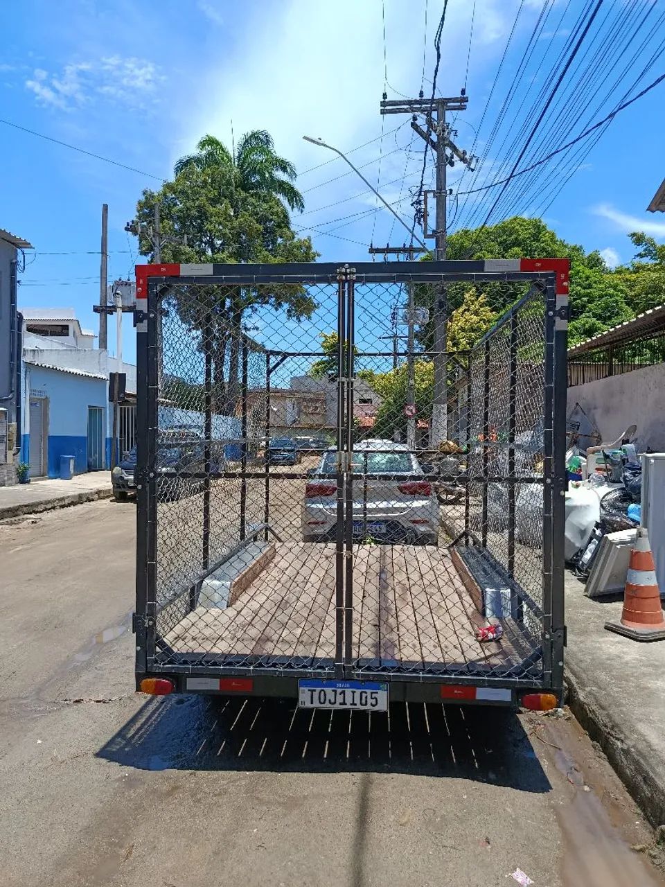 Reboque Trucado 2025 - Foto 4