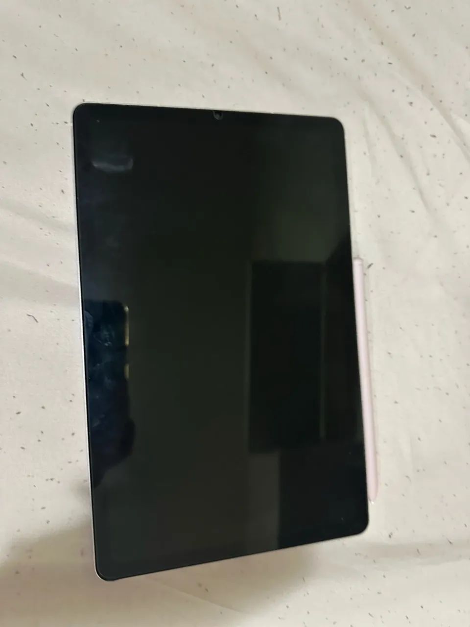 Tablet Samsung S6 lite rosa 64gb - Foto 4