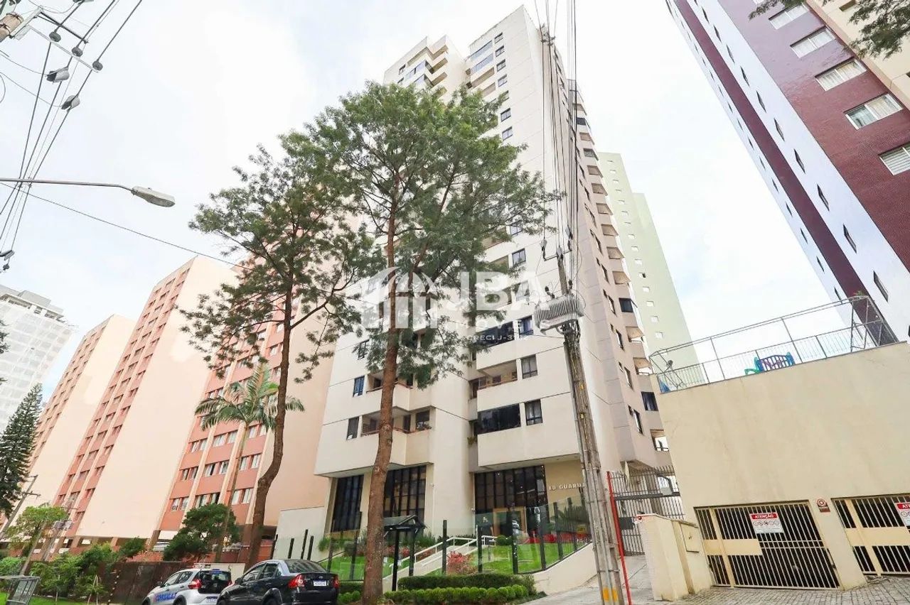 APARTAMENTO NO CRISTO REI