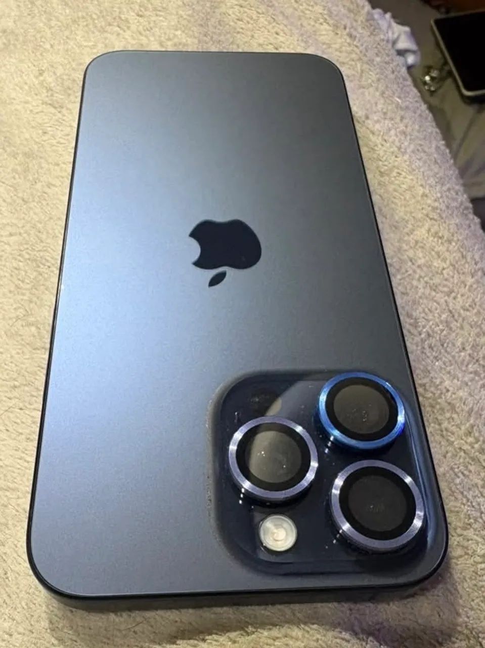 iPhone 15 pro max  - Foto 3