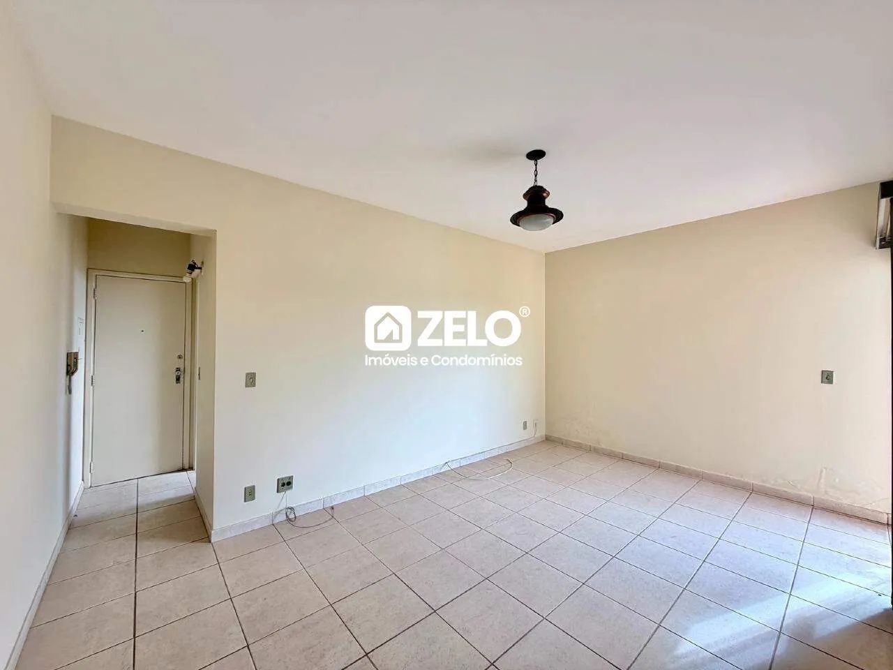 Apartamento à venda em Centro, Campinas - SP | Cód 59685 - Foto 3