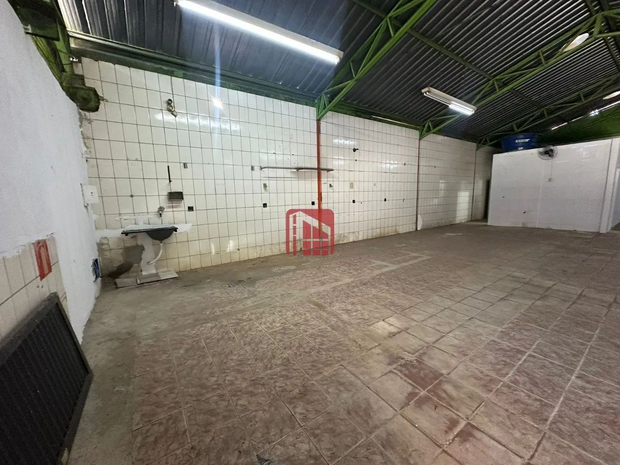GALPÃO NO ITATIAIA - Foto 2
