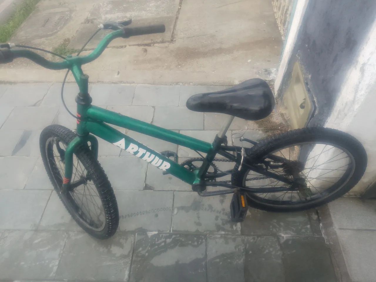 baike aro 20