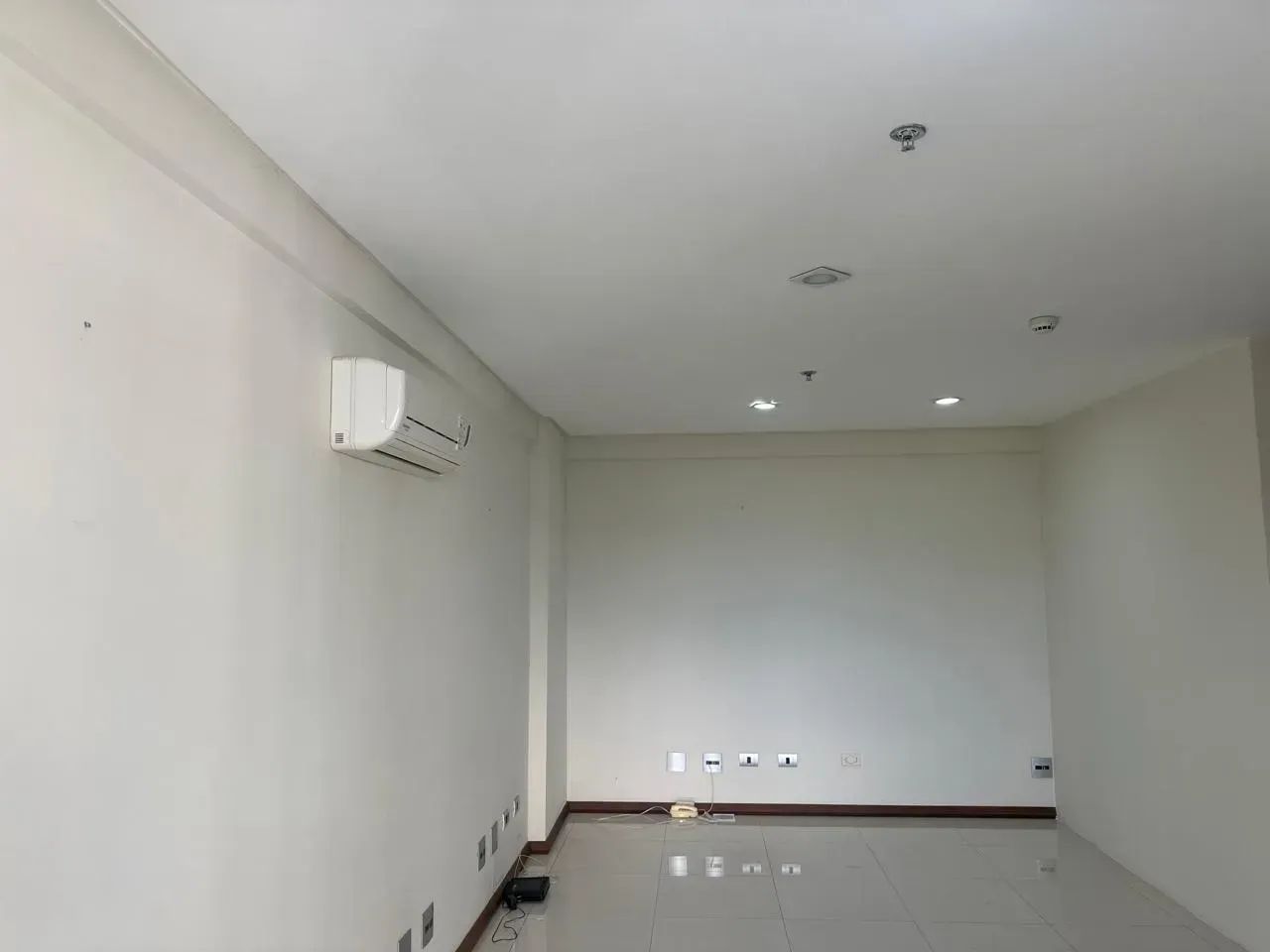 Sala Comercial no Edifício Supremo Aquarius  Jardim Aquarius - Foto 3