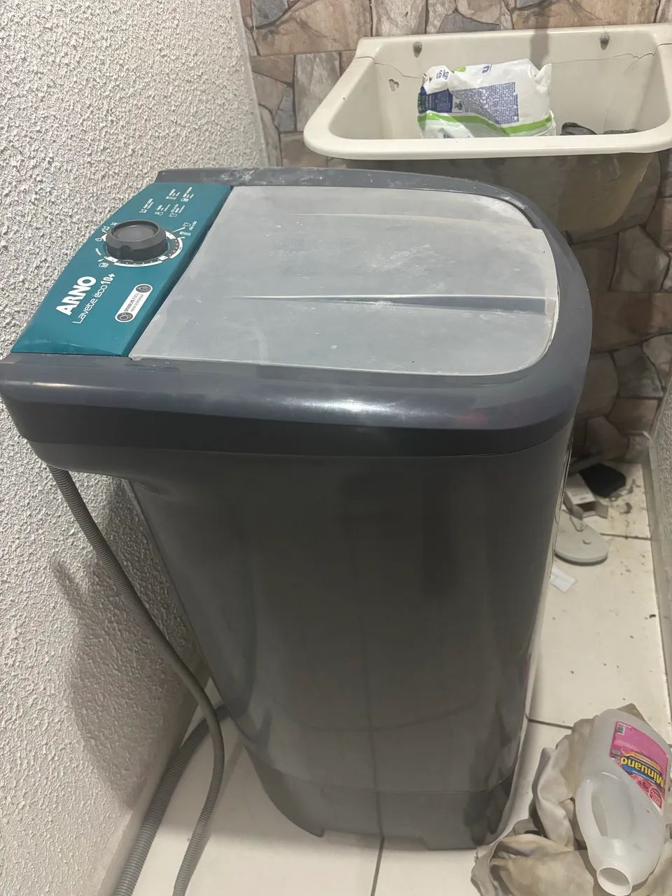 Tanquinho  - Foto 3
