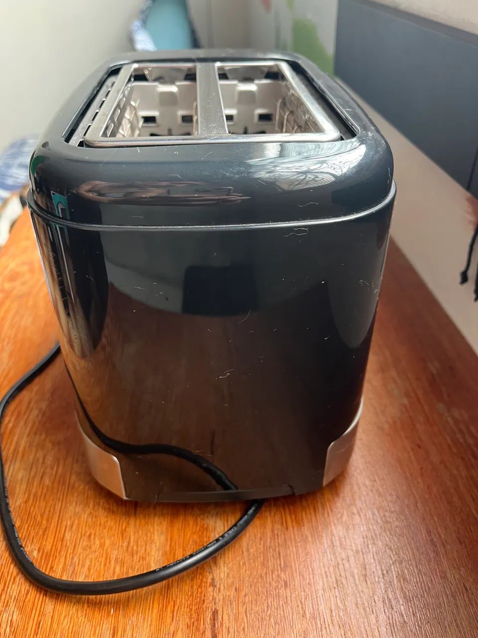 Vendo Torradeira Electrolux  - Foto 3