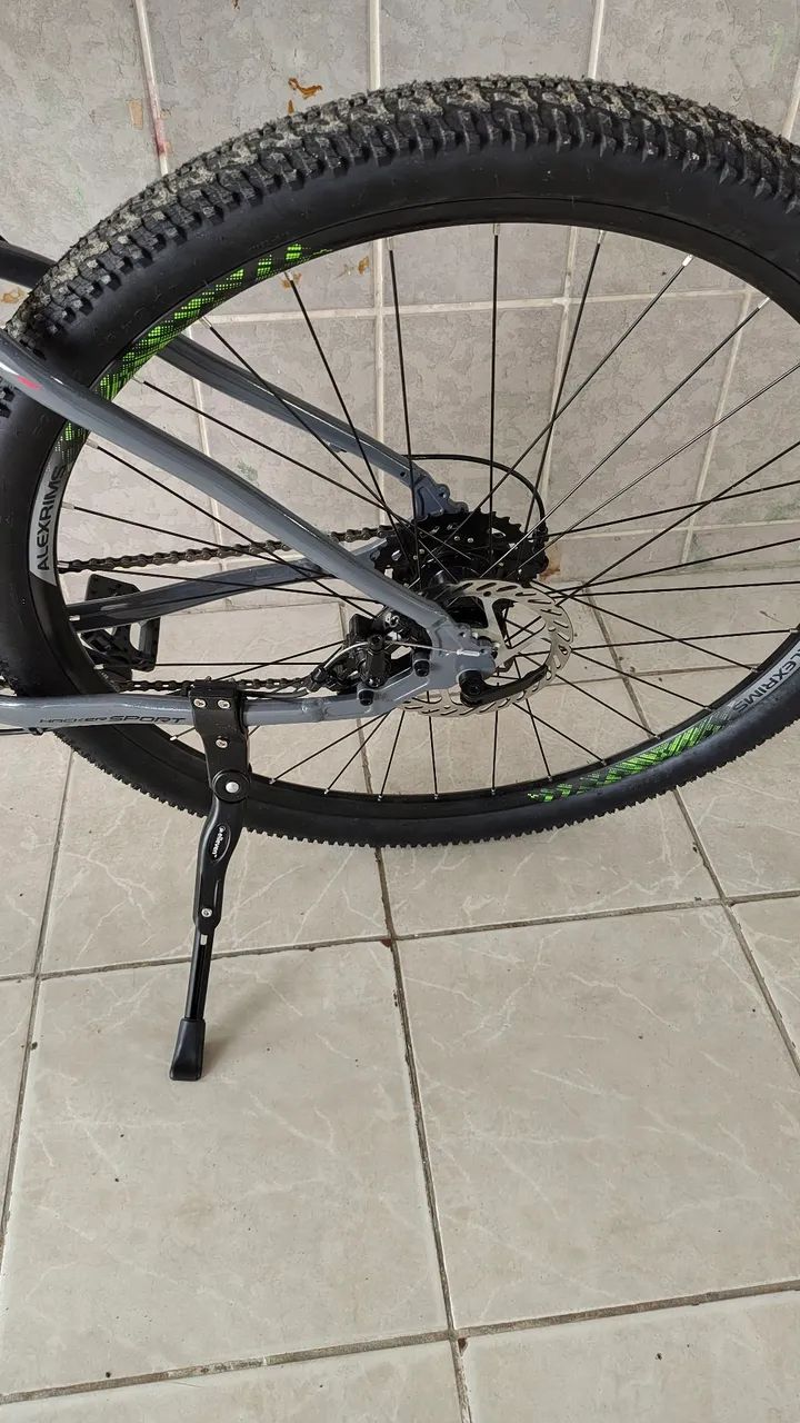 Bicicleta Oggi hacker sport c/nota - Foto 3