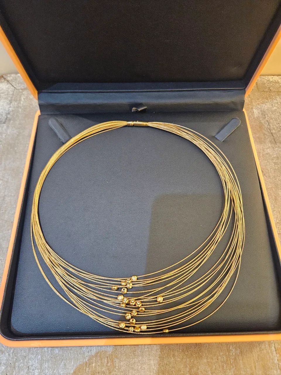 Colar ouro 18k H.Stern - Foto 3