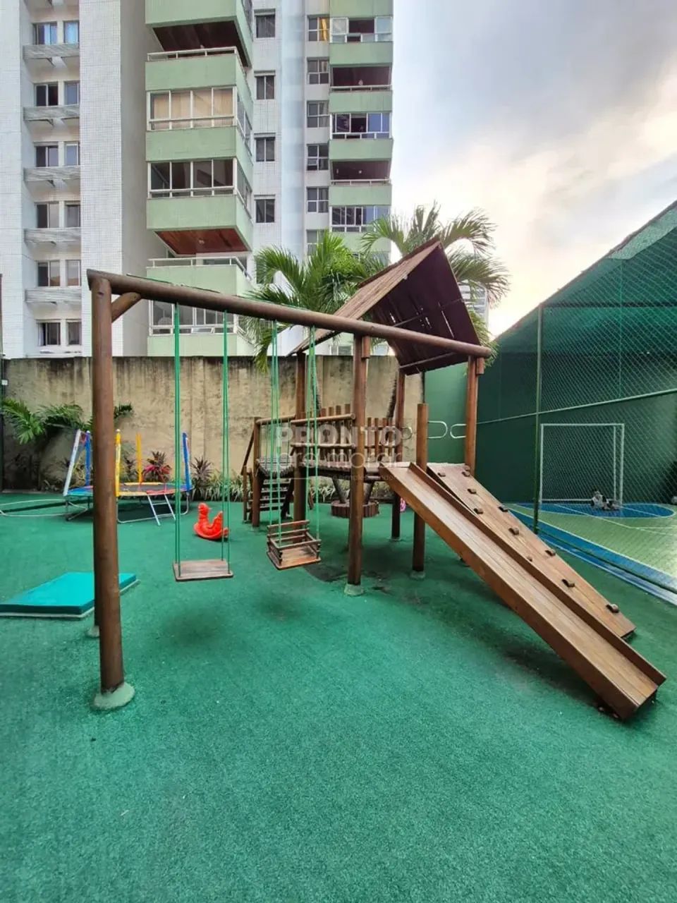 Imóvel para venda com 139m²  com 3 quartos em Boa Viagem - Recife - PE - Foto 5