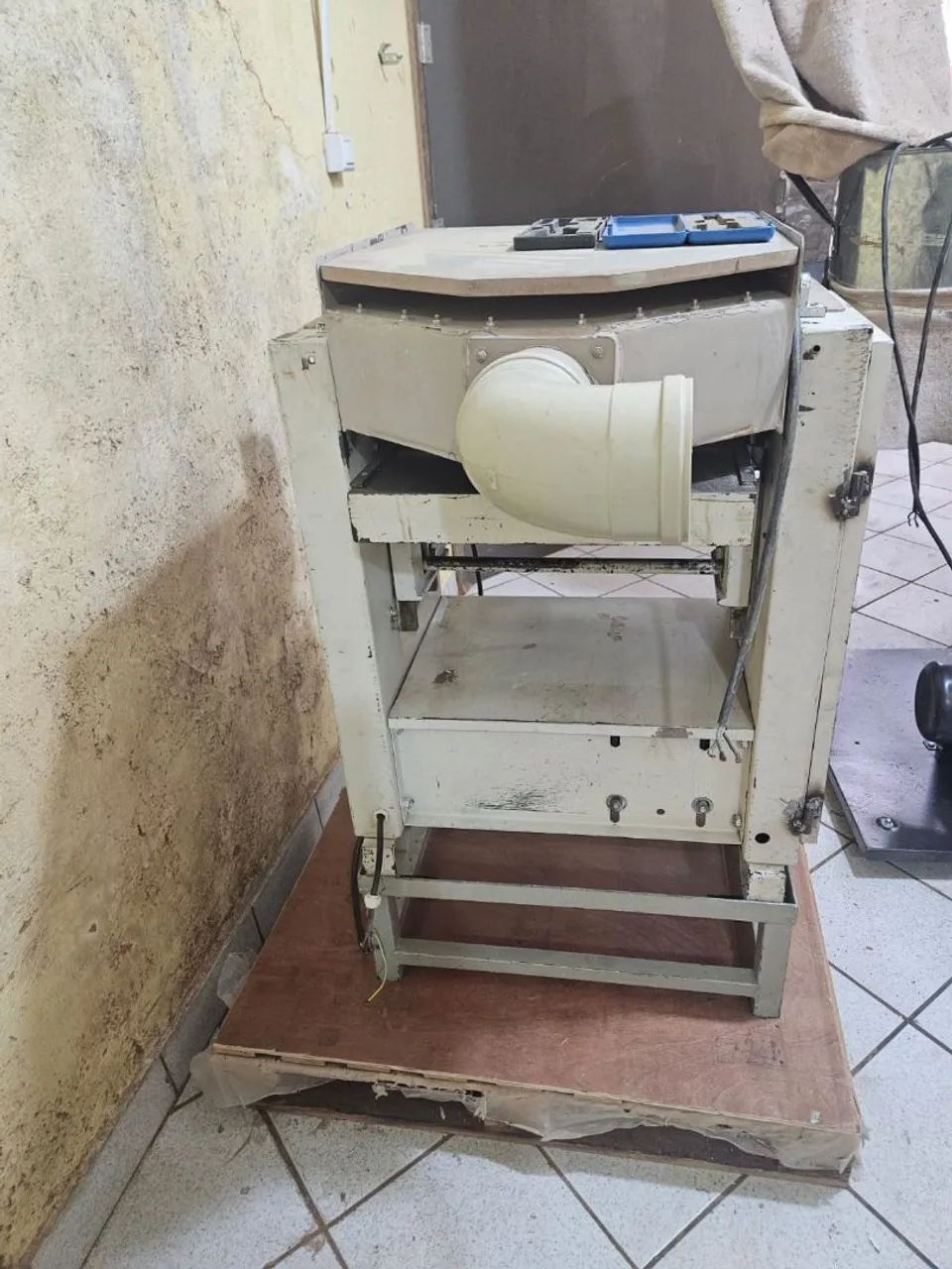 Máquina para marcenaria  - Foto 4