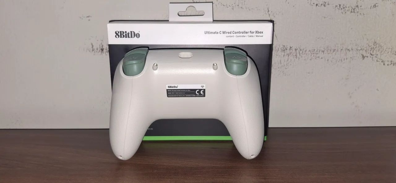 Controle xbox 8bitdo - Foto 2