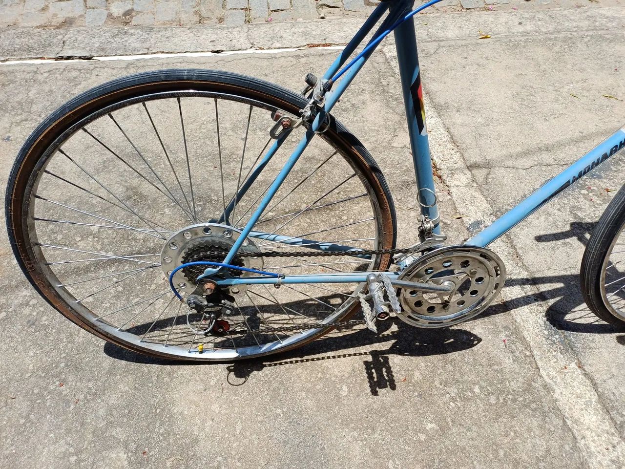 Bicicleta monark  - Foto 4