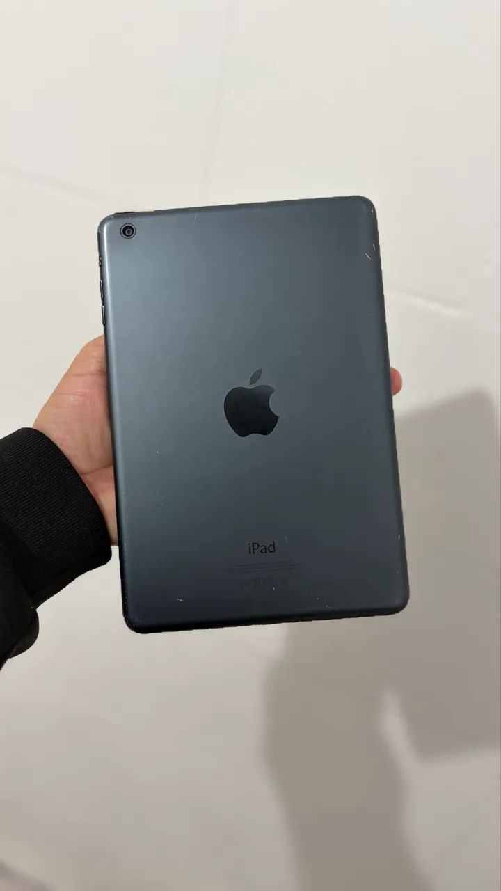 iPad mini 1 - Foto 3