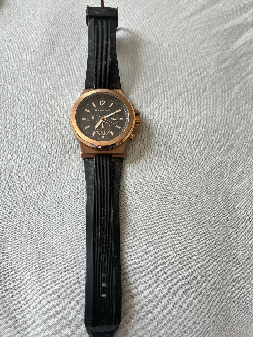 Relógio Michael Kors - Foto 2