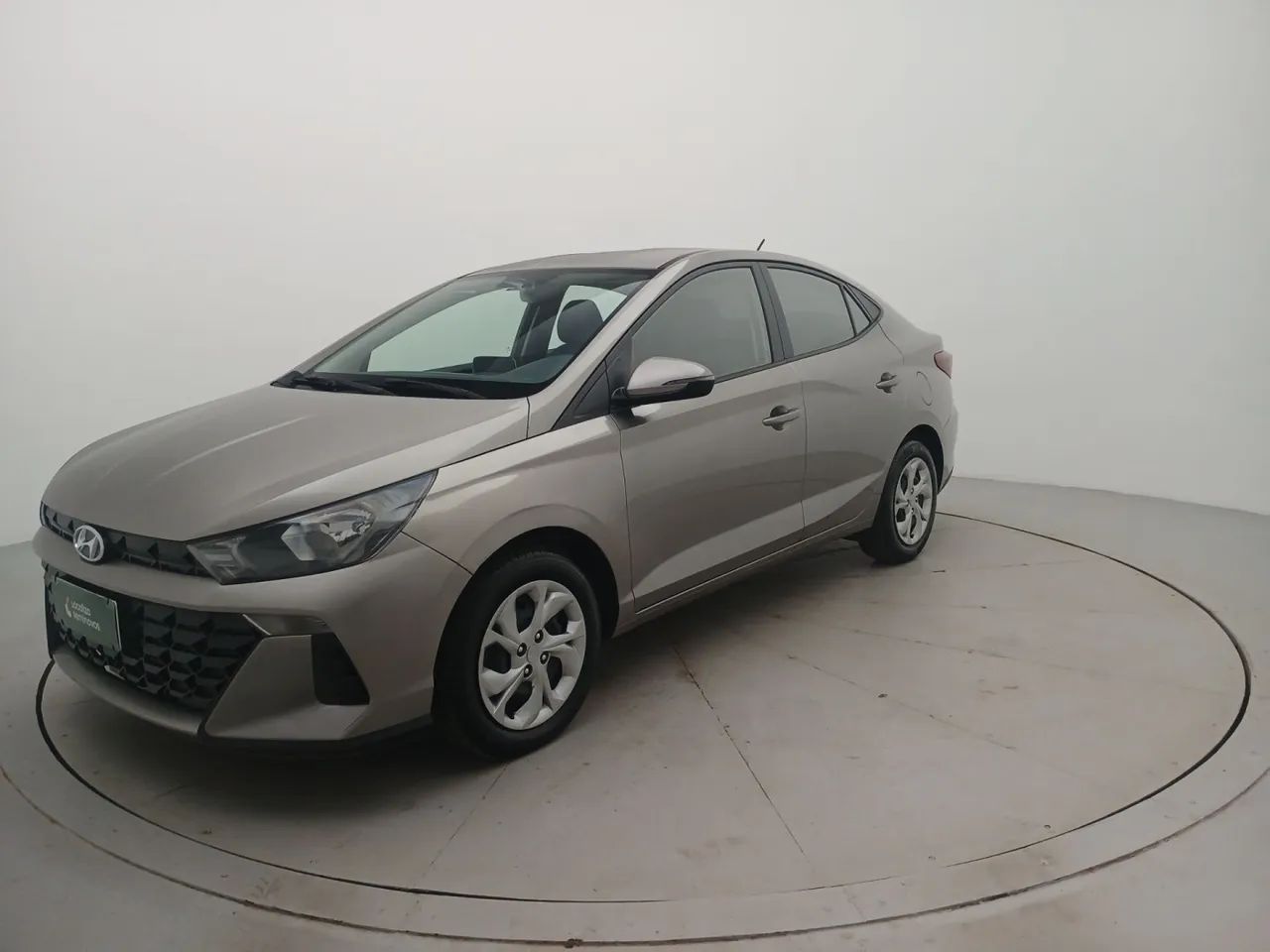 Hyundai Hb20S 2026