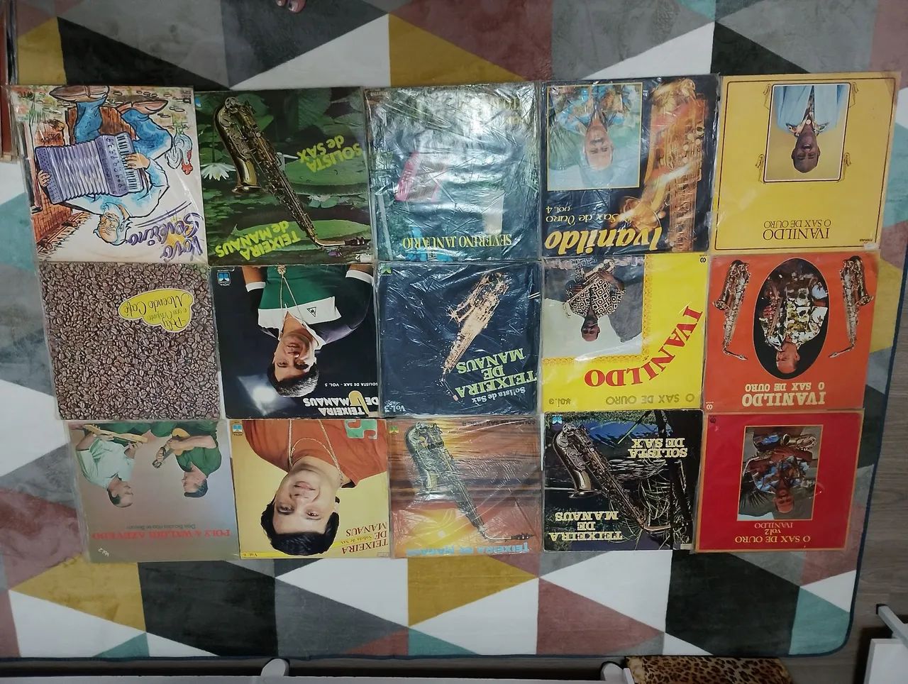 Discos de vinil  - Foto 3