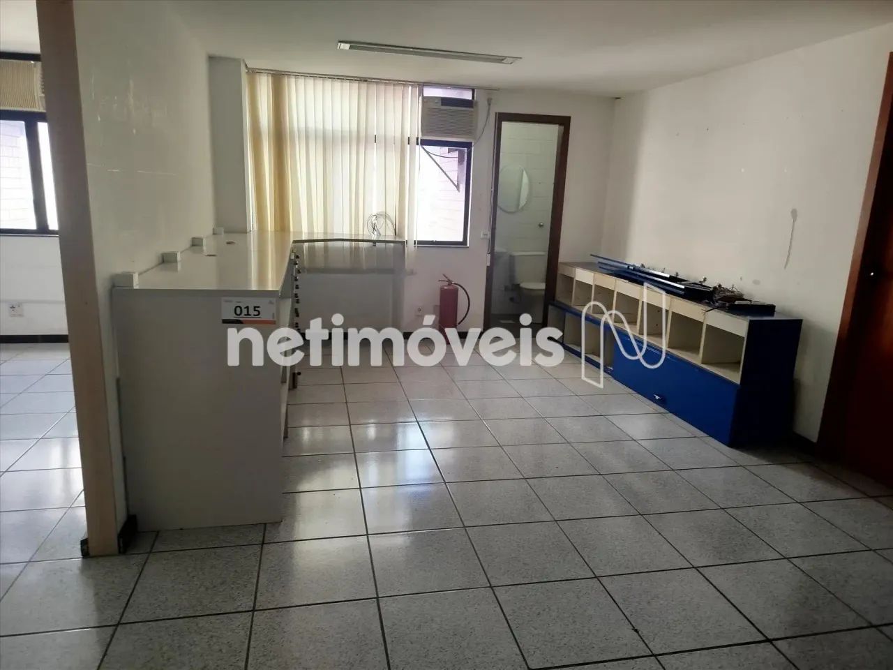 Locação Sala Vale do Sereno Nova Lima - Foto 3