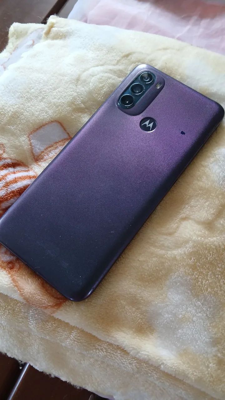Moto G31  - Foto 2