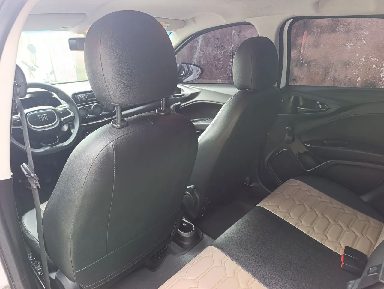 Fiat Cronos 1.0 6V Flex 2023 - Foto 3