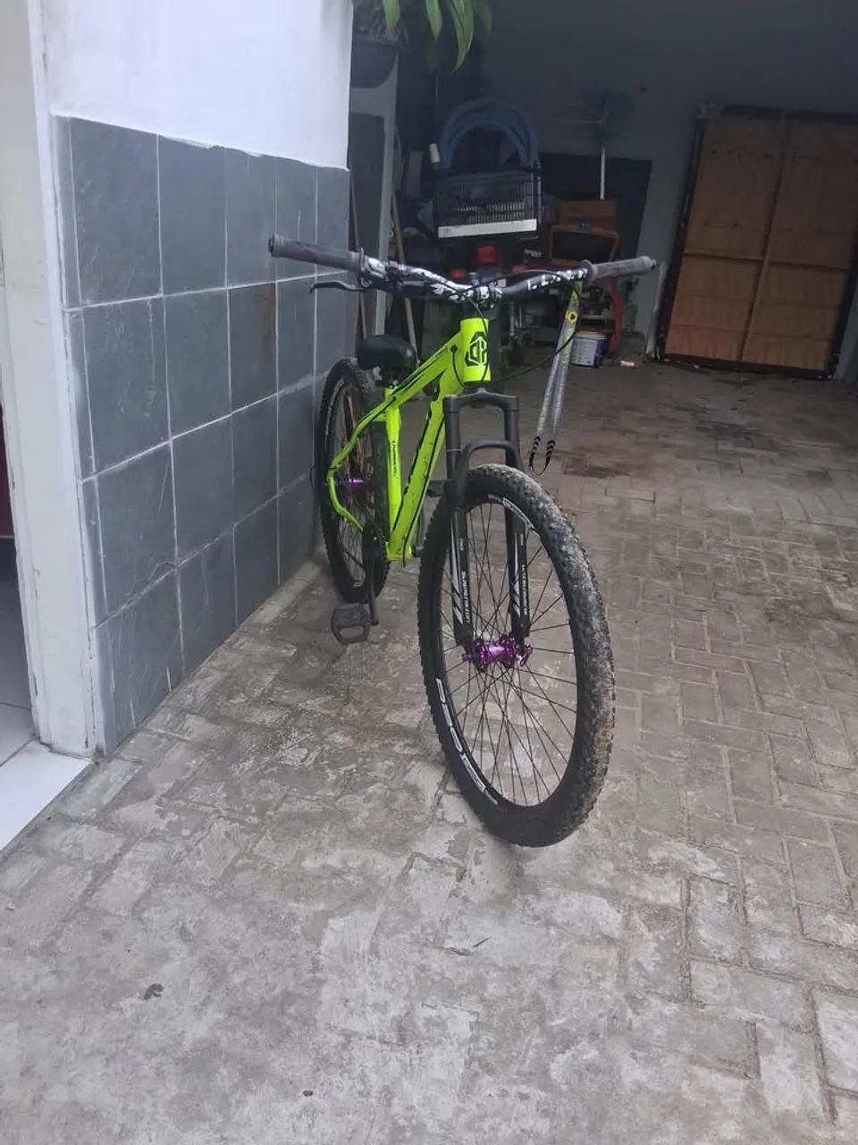 Bike aro 29 - Foto 2