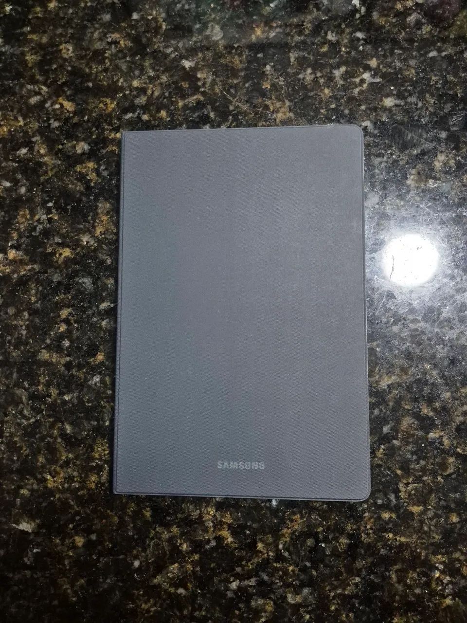 Tablet Samsung Galaxy Tab S6 Lite - 64GB / 4GB RAM - Com Capa protetora e S Pen - Foto 2