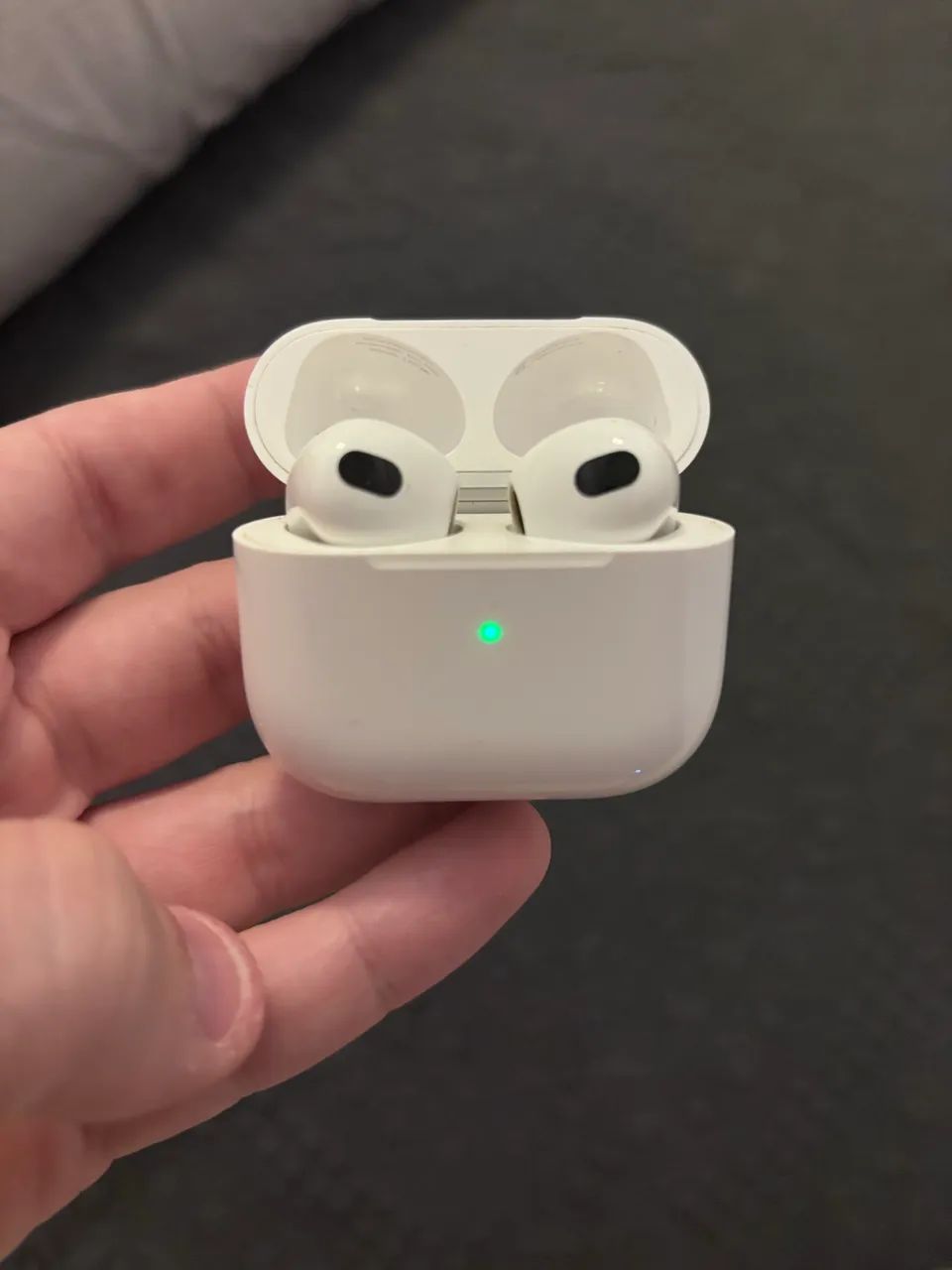 AirPods 3ª Geração - Excelente estado