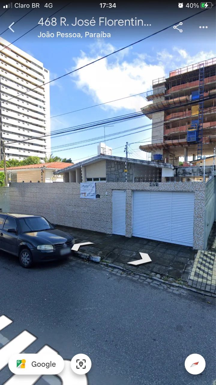 Foto - João Pessoa - Estados