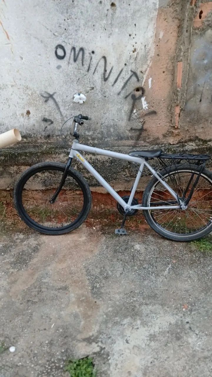 Troço ou vendo