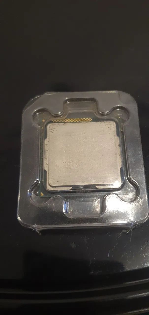 Processador Celeron g530 LGA 1155 - Foto 2