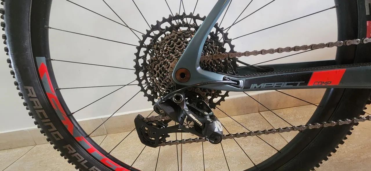 Sense Impact Comp Carbon - Foto 2