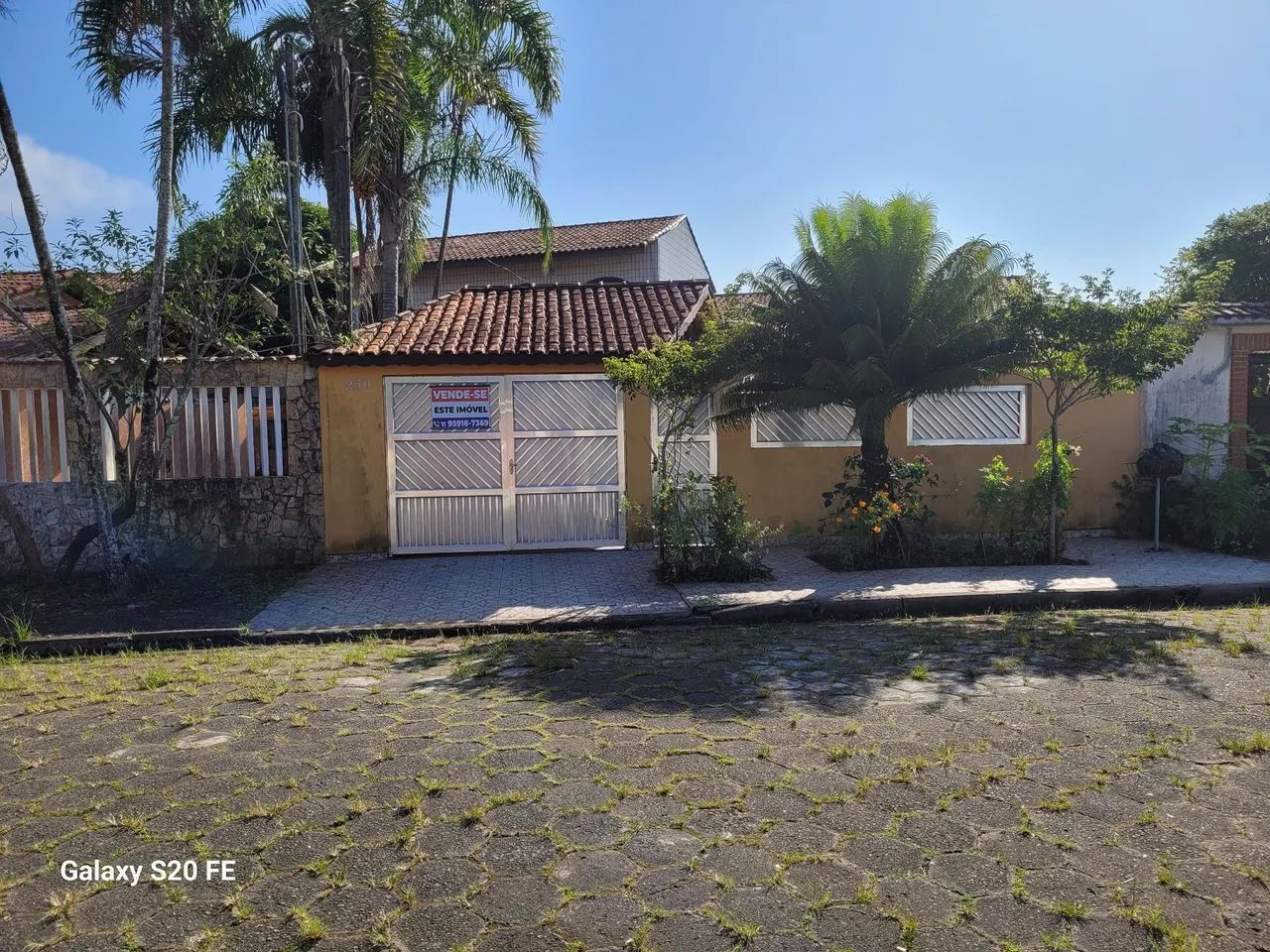 Foto - Mongaguá - Plataforma