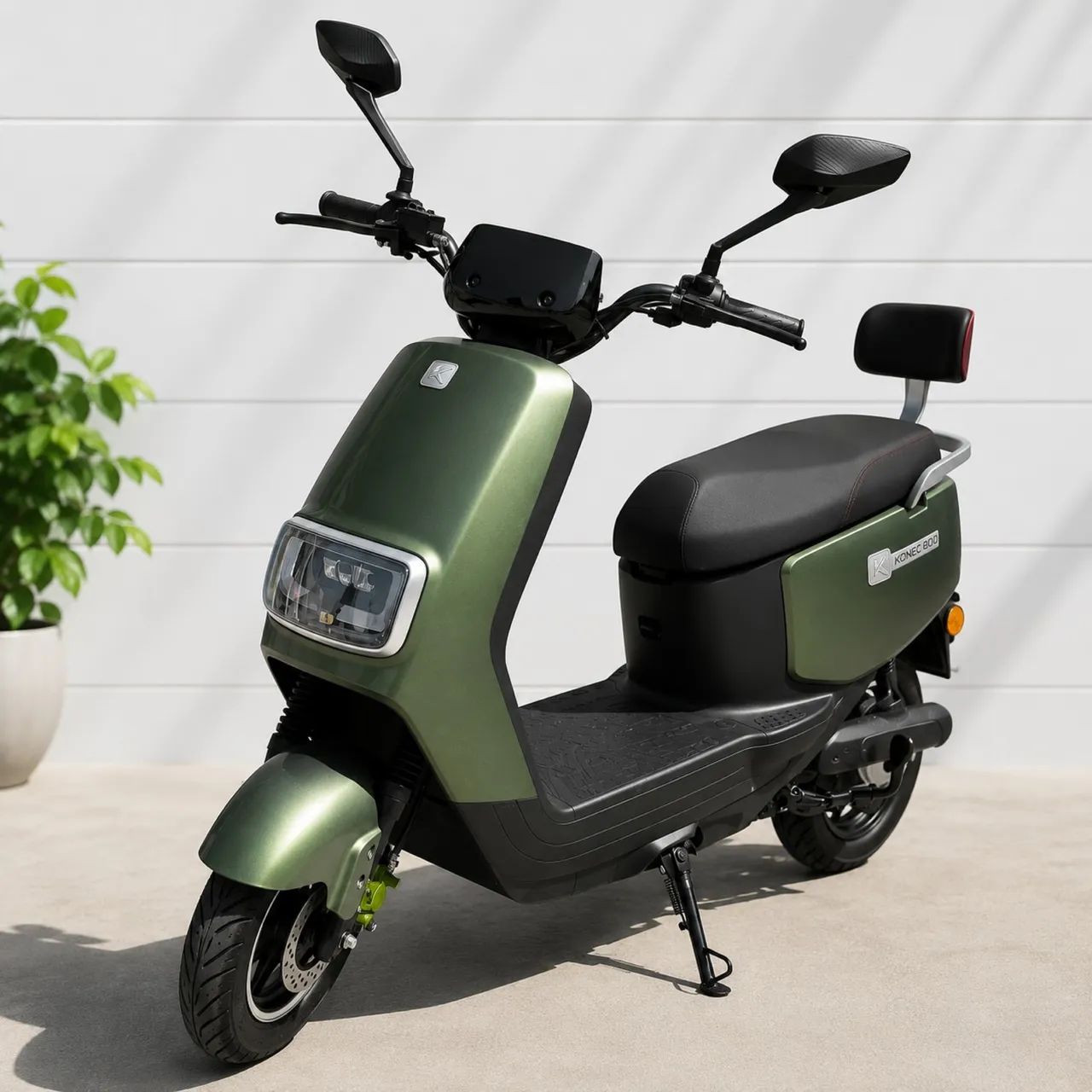 Moto Elétrica IMPERDÍVEL 