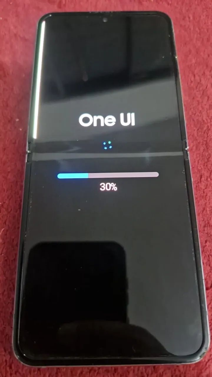Celular Samsung Galaxy Z Flip4 - Foto 2