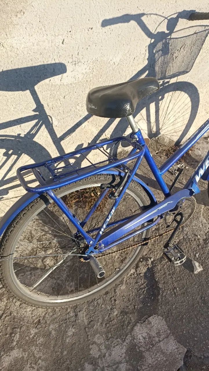 Vendo bicicleta - Foto 2