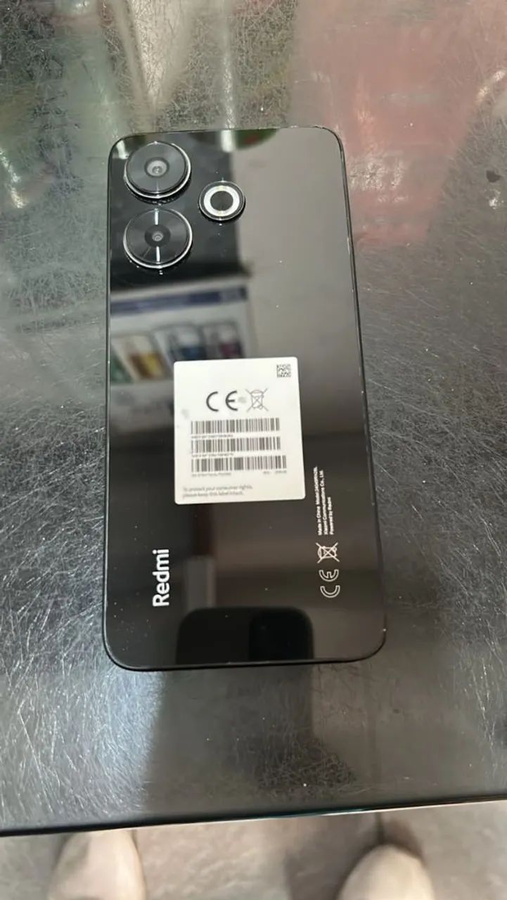 Celular Redimi 13  - Foto 3