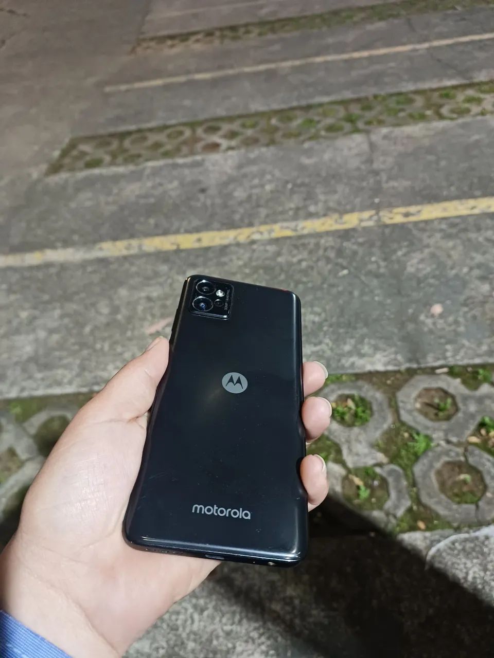 Celular moto G 32 128gb - Foto 2