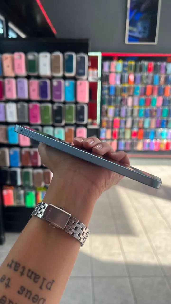 Galaxy A17 - Foto 4