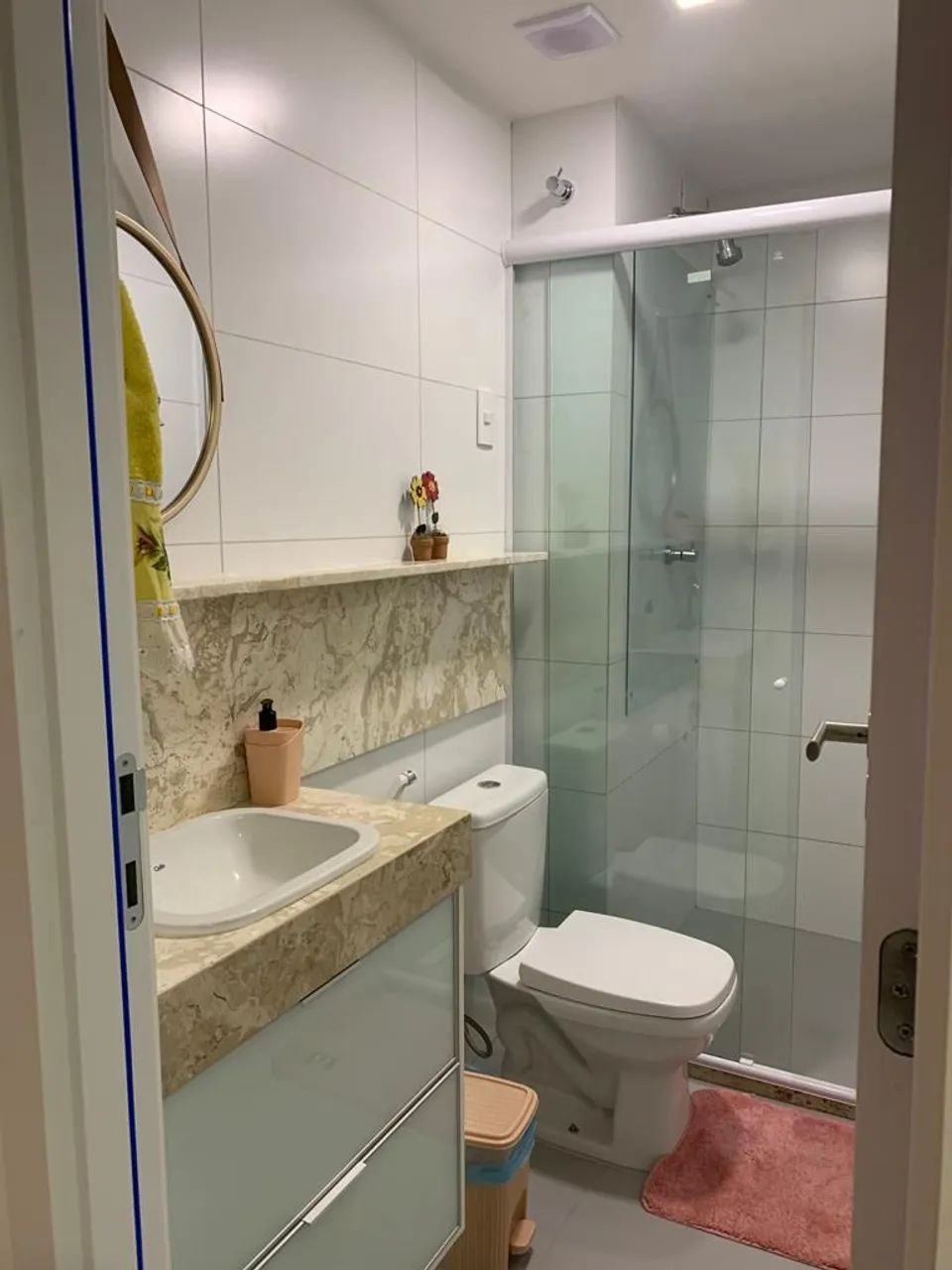Vendo apartamento em Cabo Branco - Foto 4