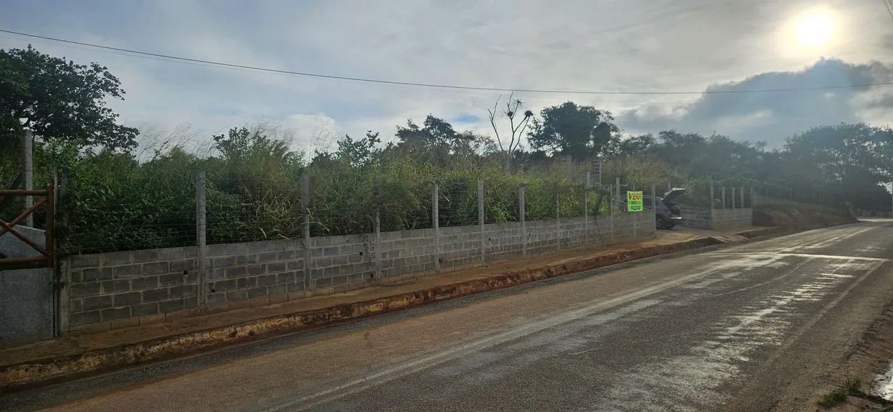 Chácara sítio Retiro coração de Maria  - Foto 3
