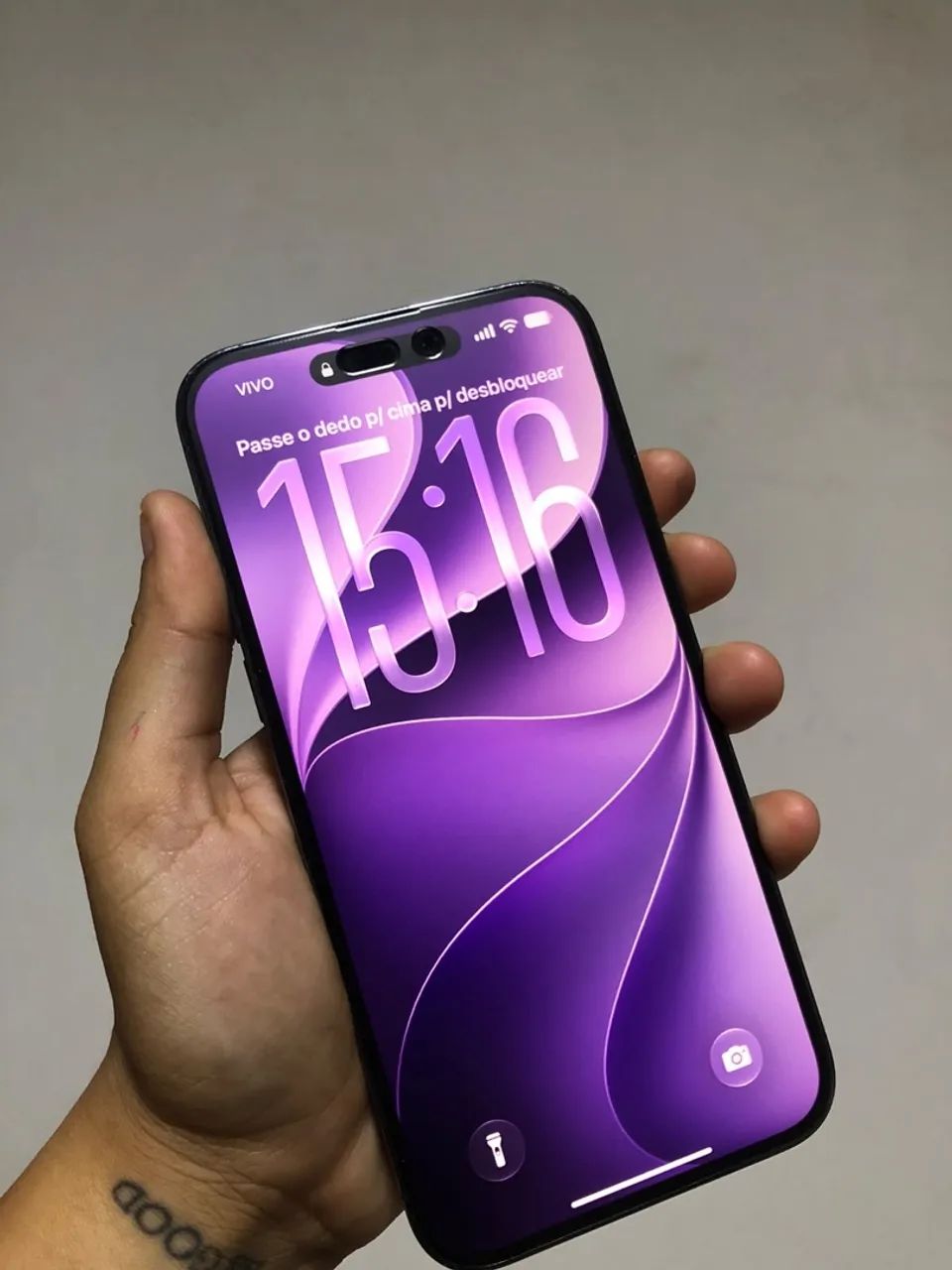 iPhone 14 Pro Max  - Foto 2