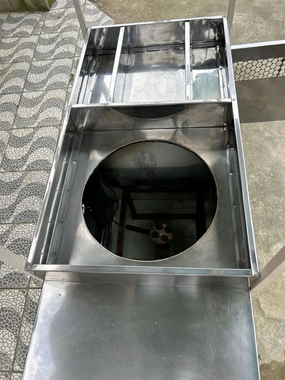 Carrinho de milho - Foto 5