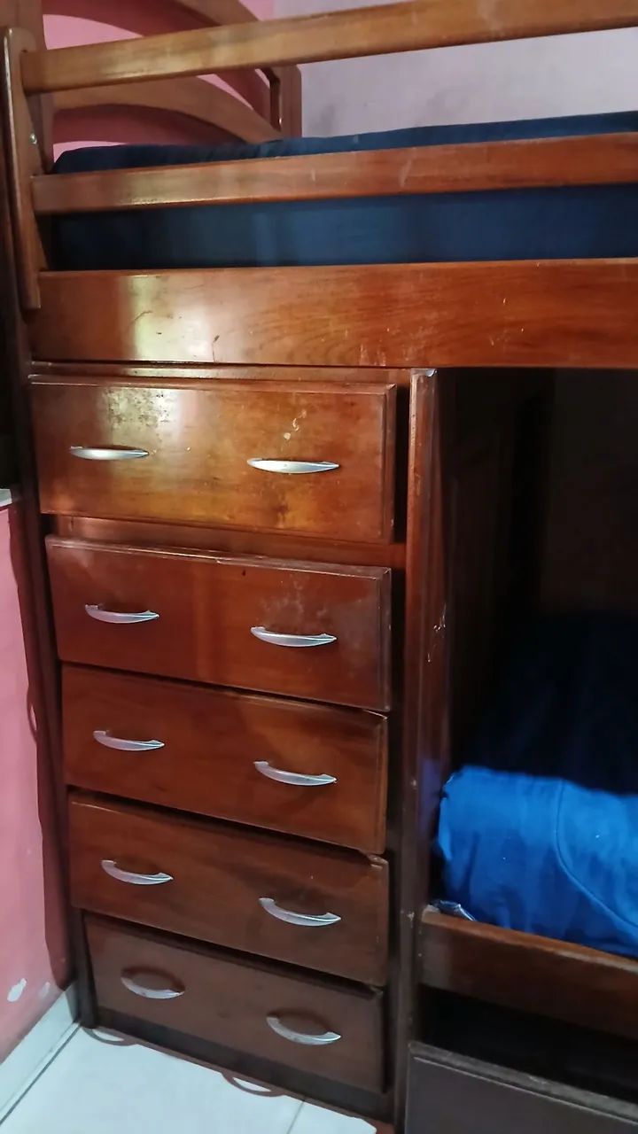 Treliche de Madeira - Foto 2