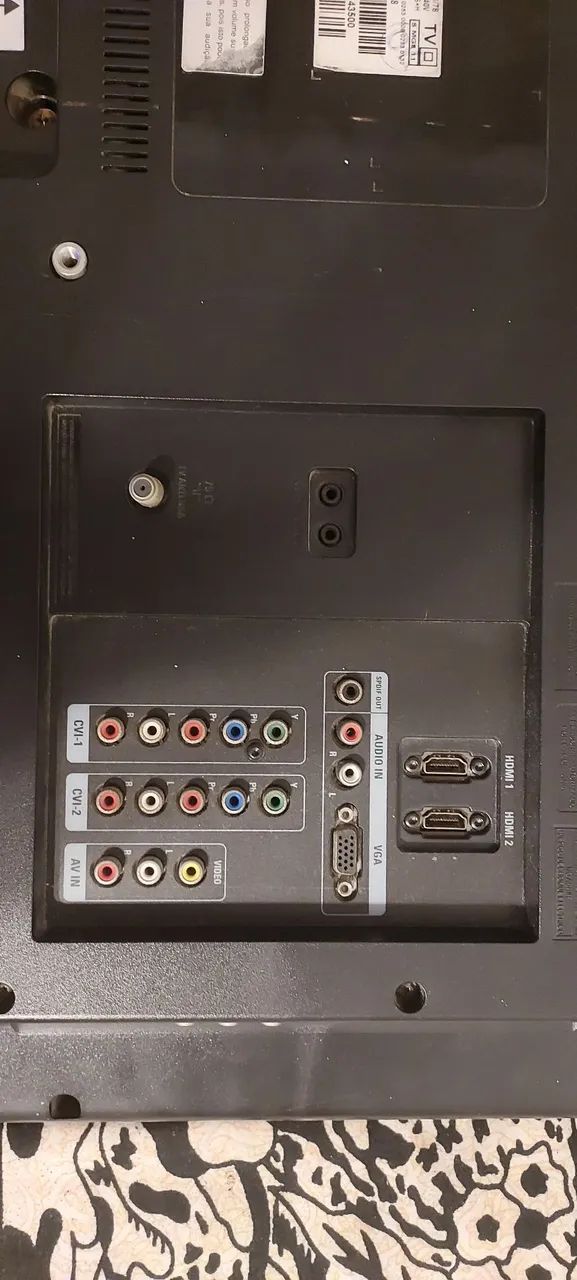 TV Philips 32 polegadas  - Foto 3